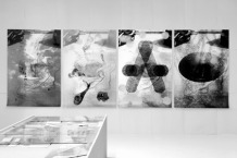 Le Rien mais comme splendeur — exhibition