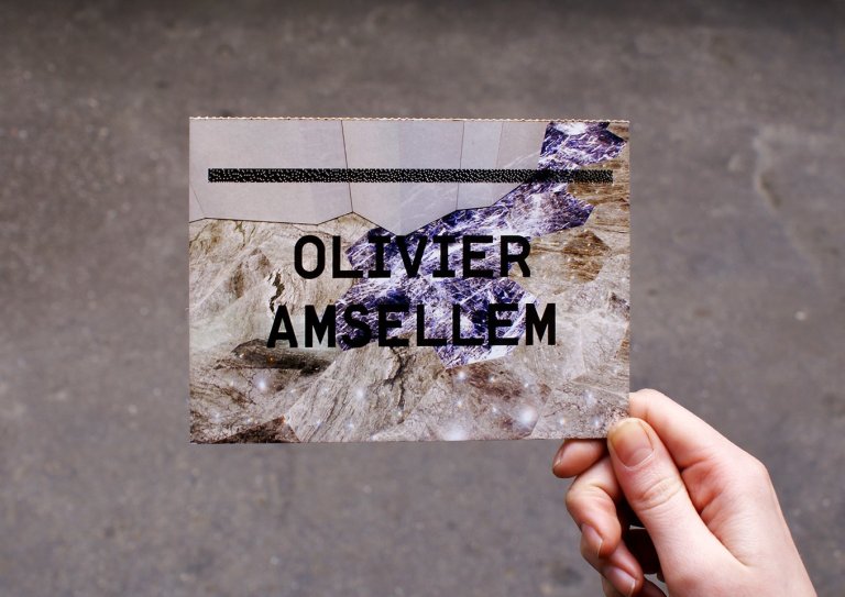 Olivier Amsellem