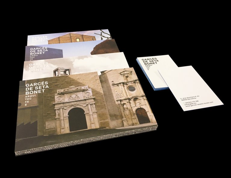 Garcés – de Seta – Bonet arquitectes