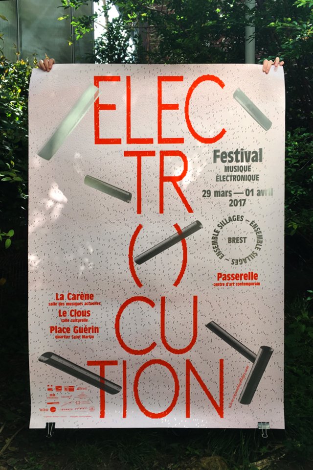 Festival Electrocution