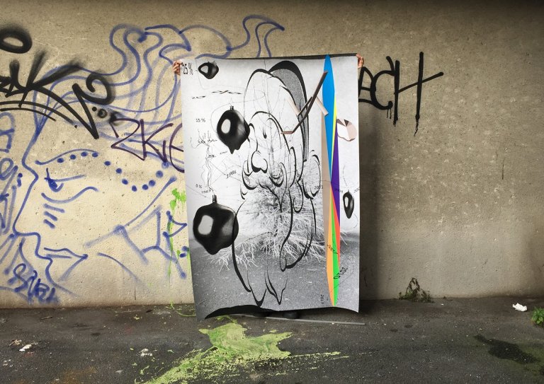 Fête du graphisme 2015