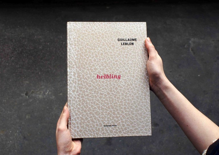 Guillaume Leblon: Helbling