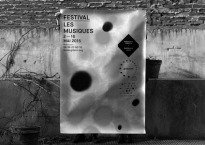 Les Musiques 2015