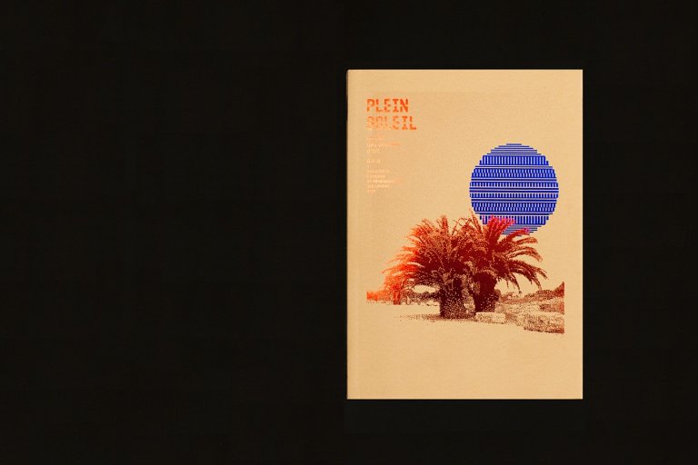 Plein soleil — catalogue