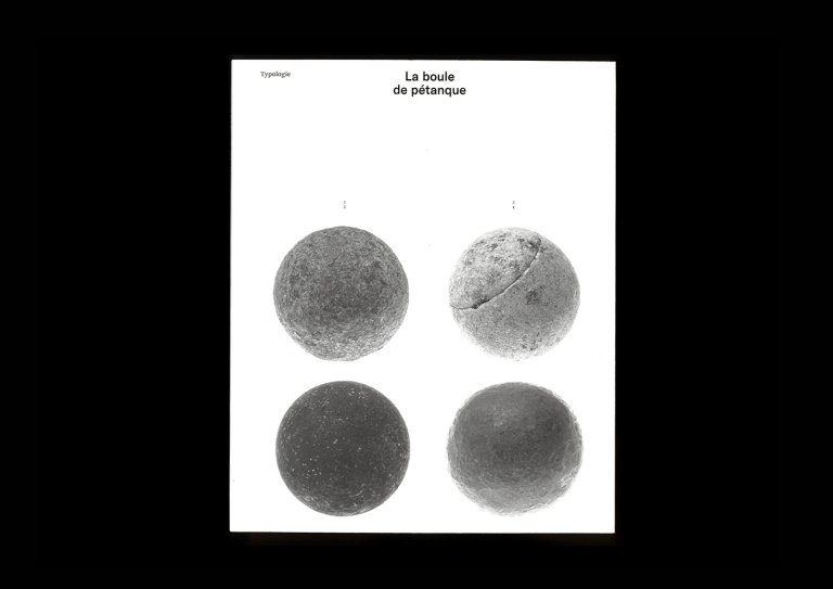 Typologie